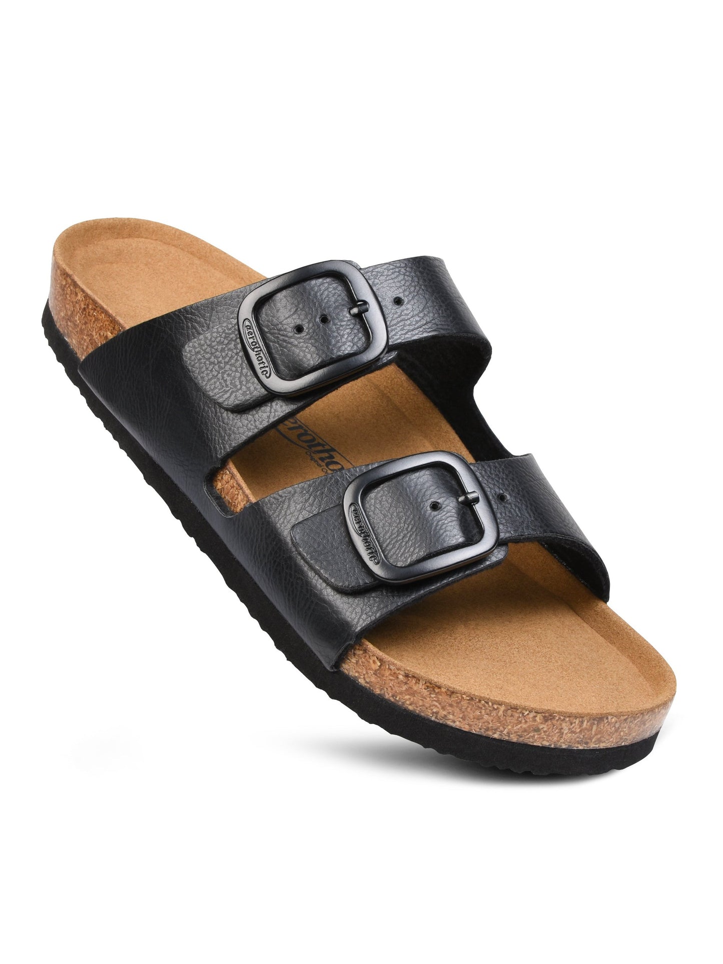 Aerothotic Arete Arch Support Sandals