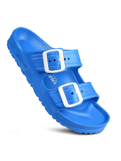 Eva Rubber Water-Friendly Sandals