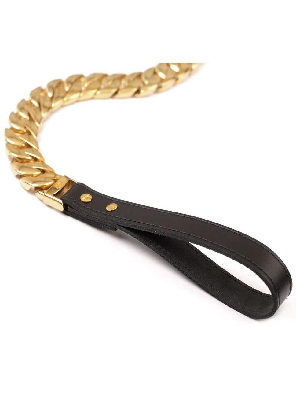 Kilo Cuban Link | Leash