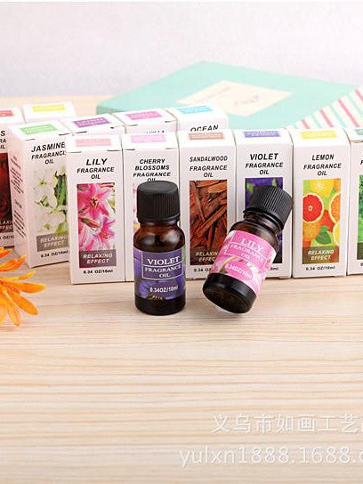 Aromita Diffuser Aroma Scents For Your Wellness