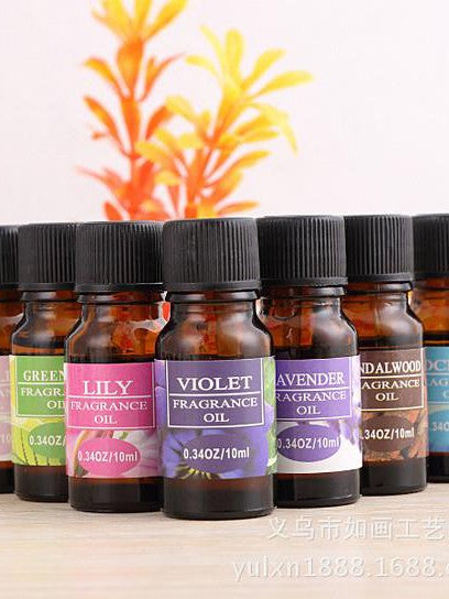 Aromita Diffuser Aroma Scents For Your Wellness