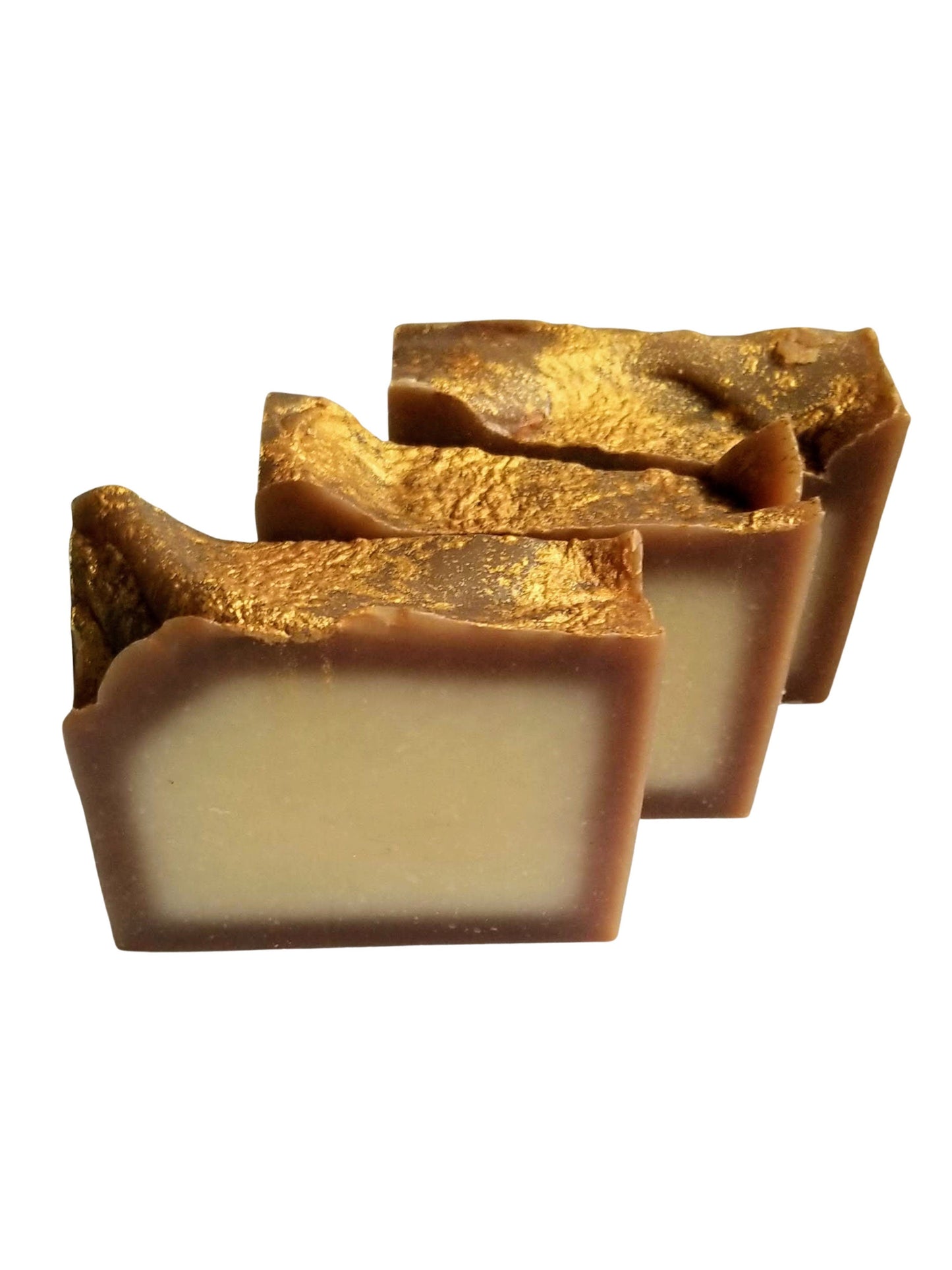 Vanilla Colada Soap