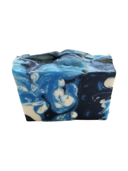 Sandalwood Spirit Soap