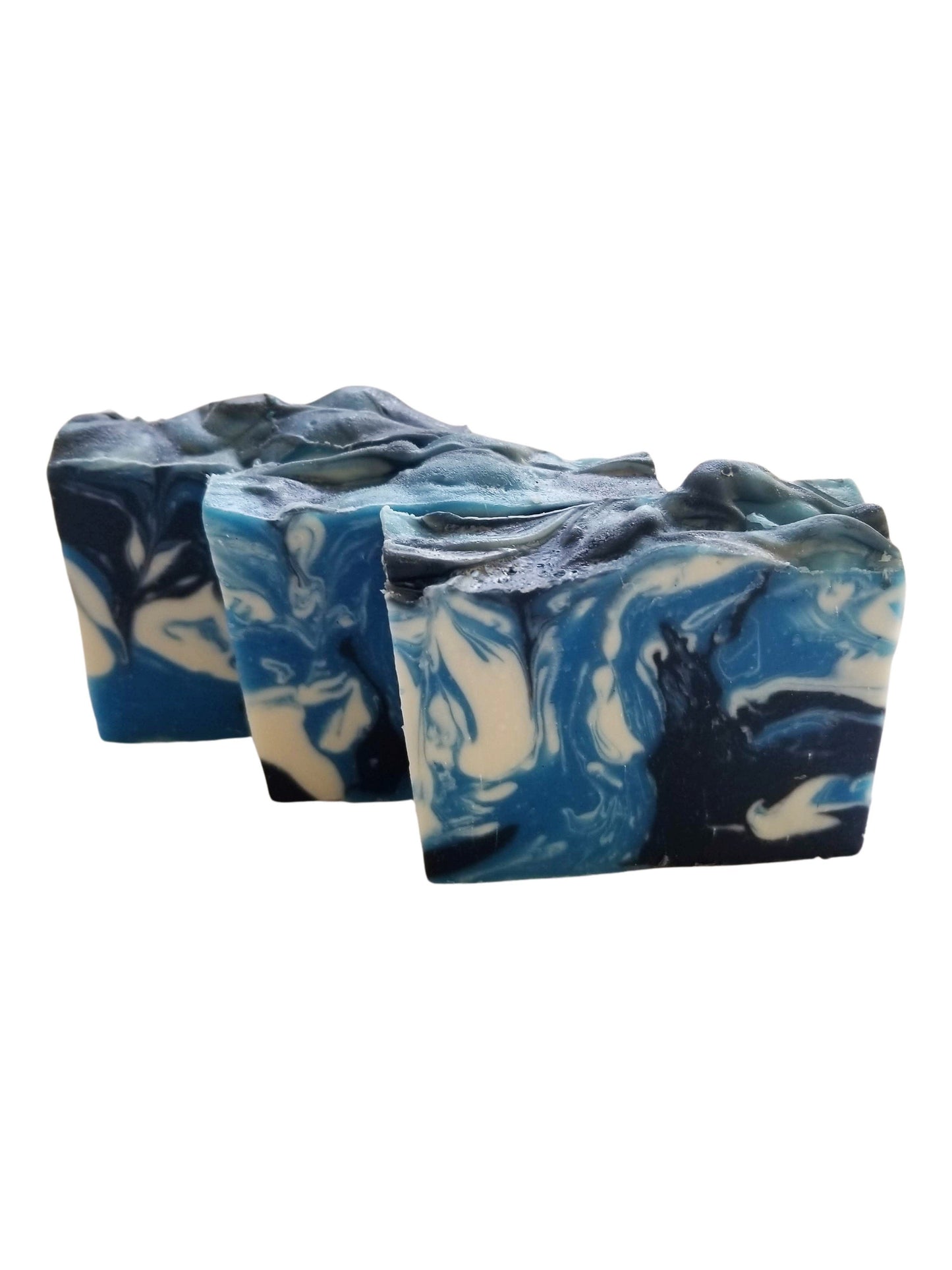 Sandalwood Spirit Soap