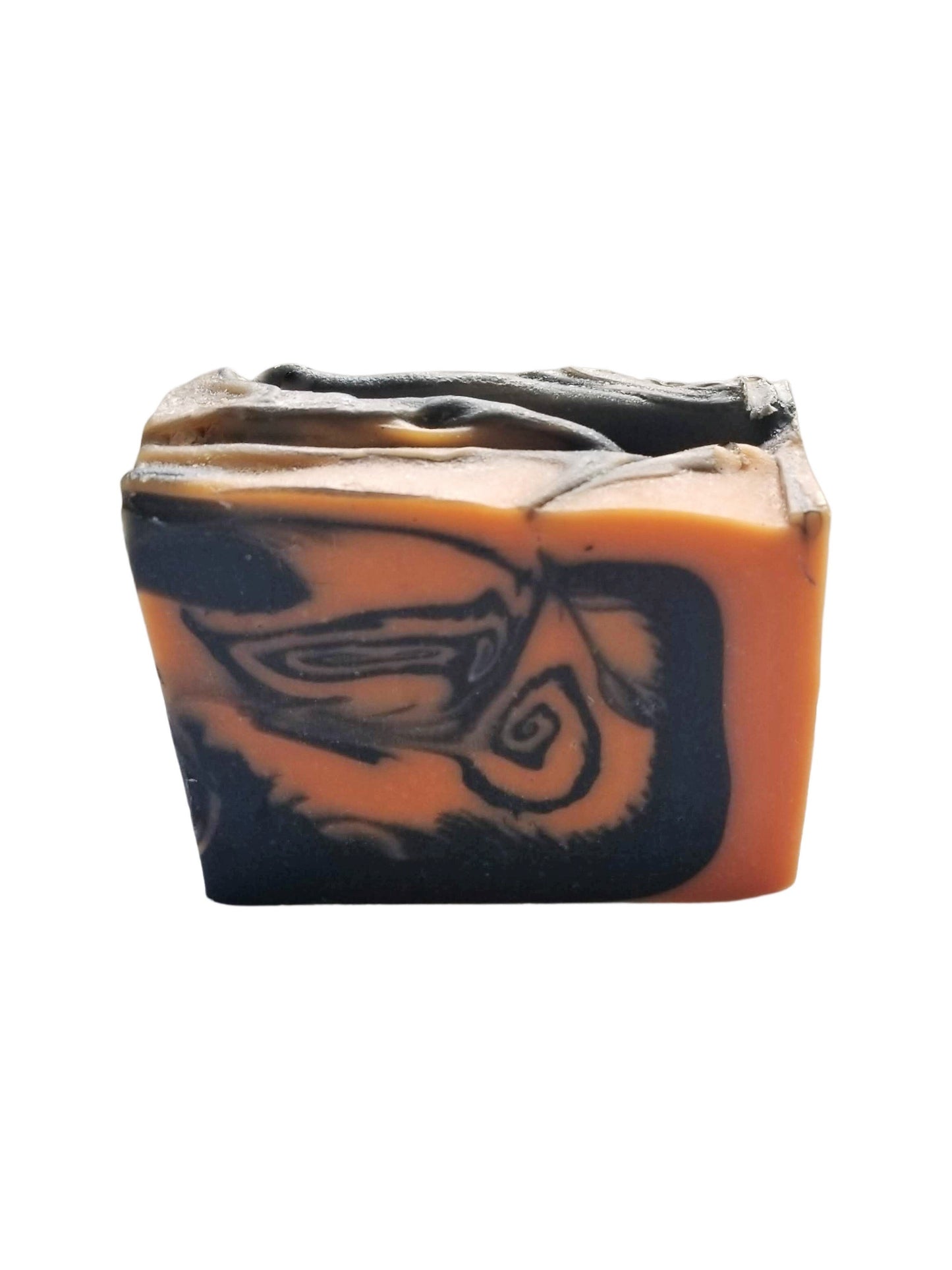 Patchouli Orange Soap