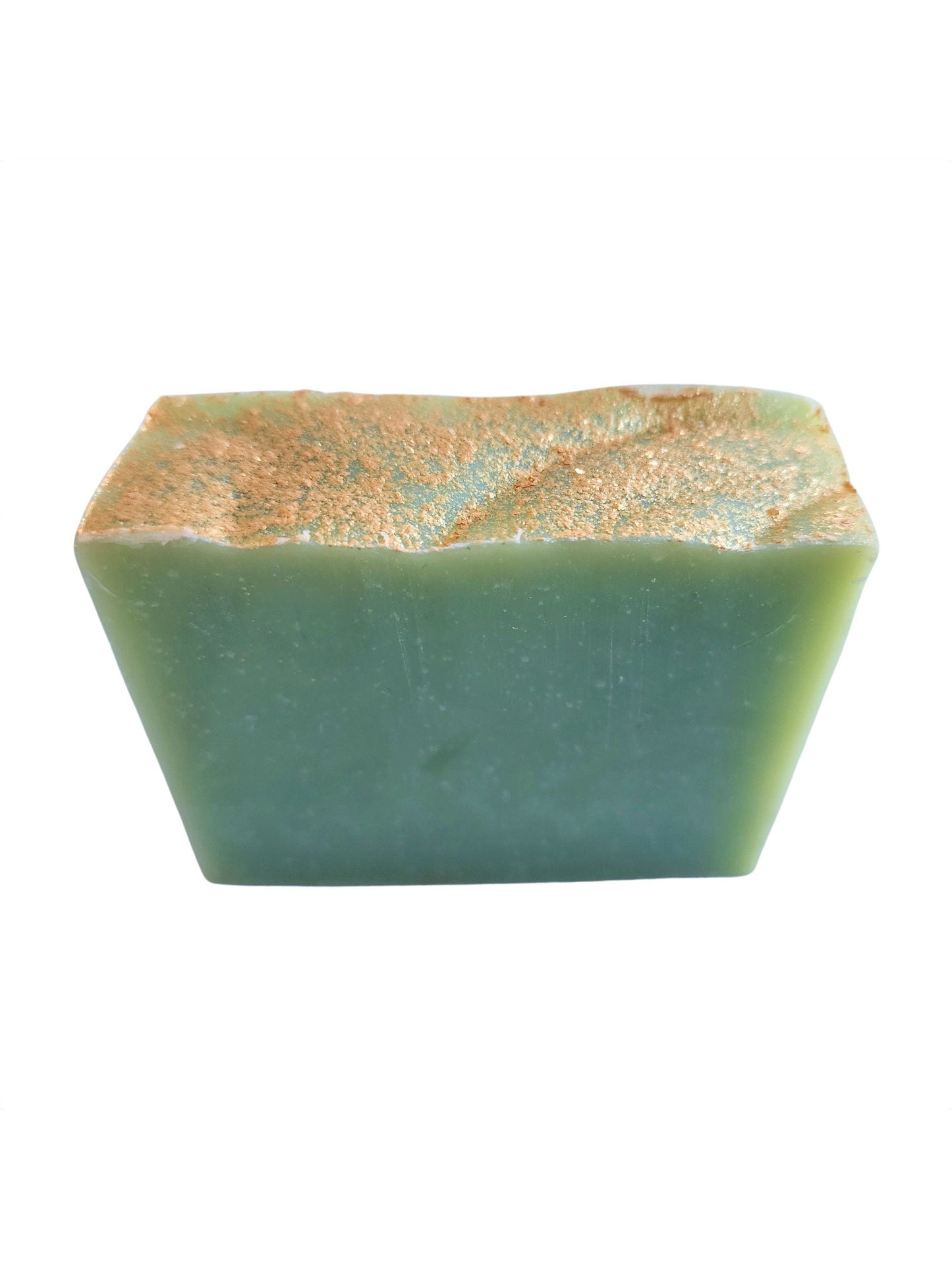 Sparkling Apple Soap