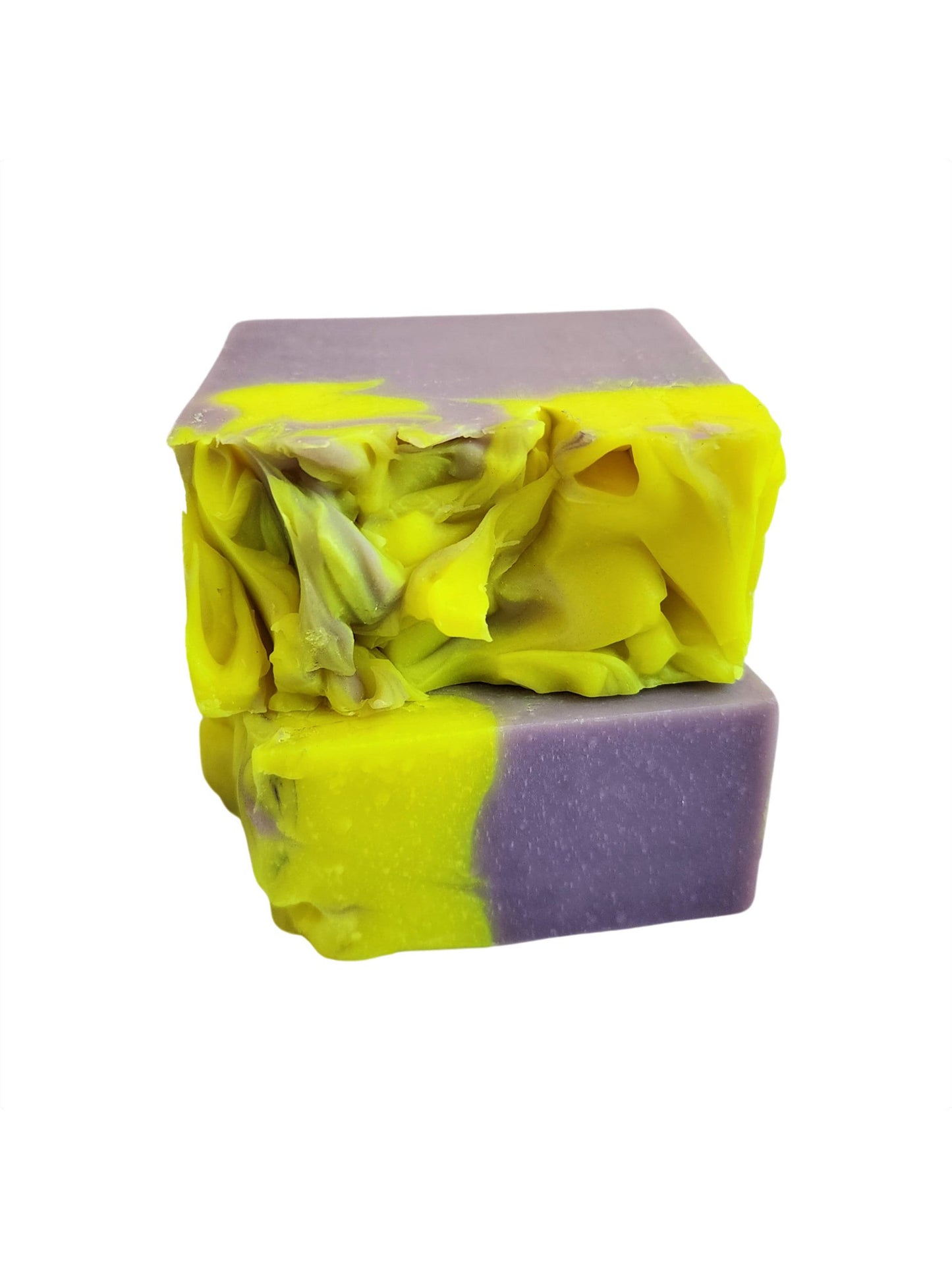 Elderberry Magnolia Soap