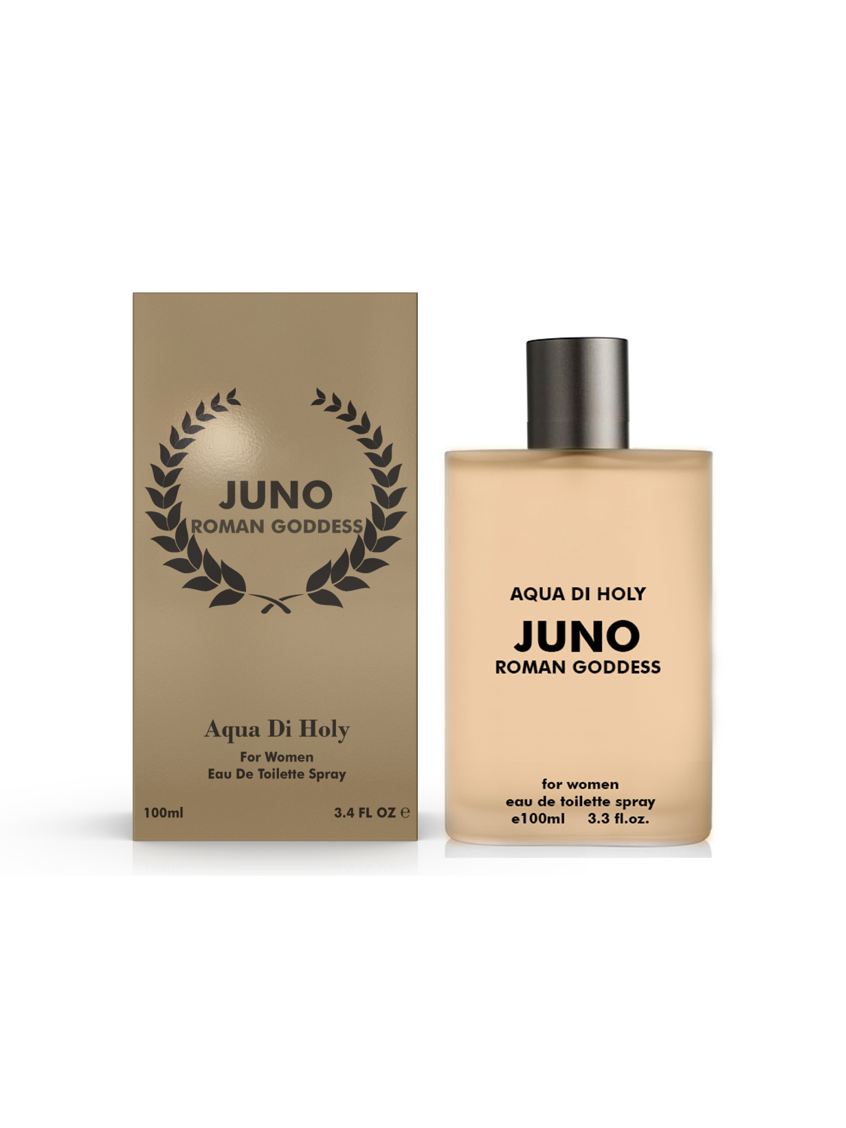 Juno Perfume by Aqua Di Holy 100ml