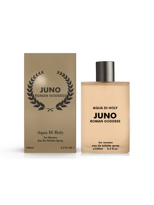 Juno Perfume by Aqua Di Holy 100ml