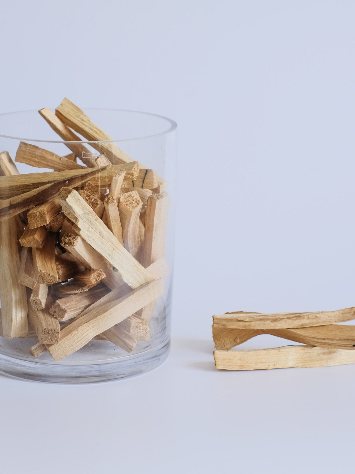 Palo Santo Smudge Stick