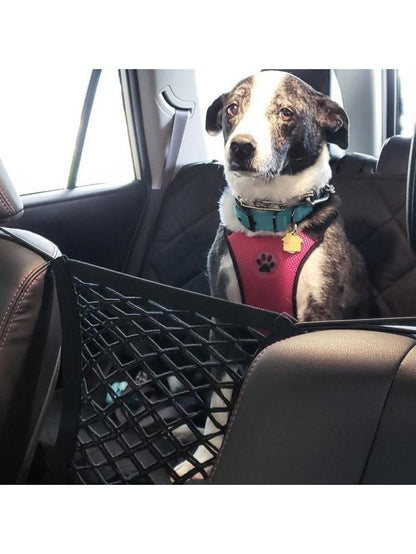 High Quality Premium Pet Car Net Petition