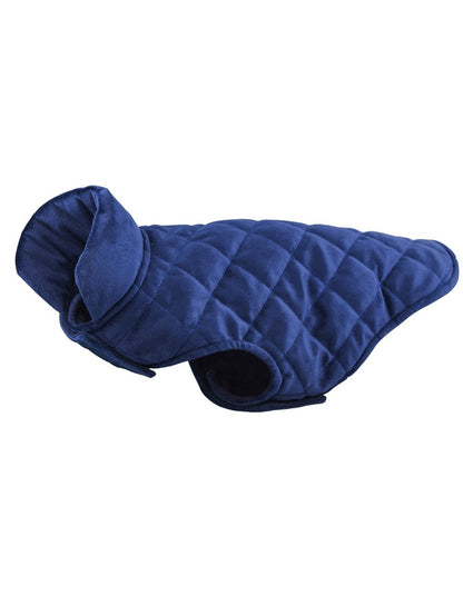 Dogs Winter Warm Vest