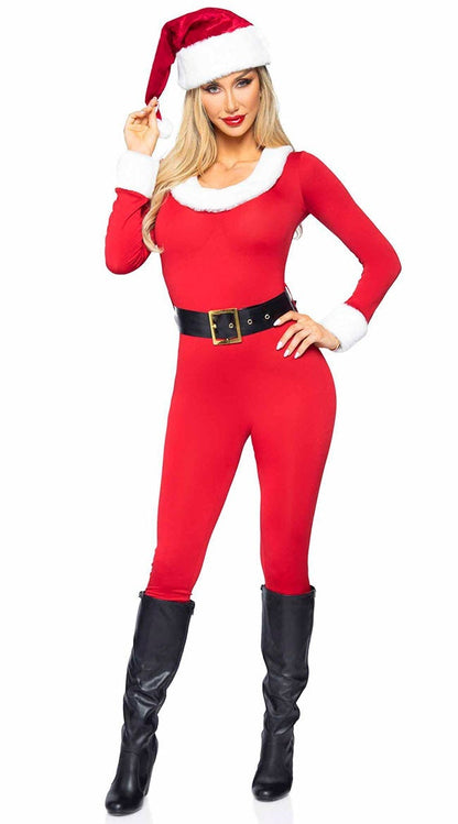 Santa Sweetie Costume