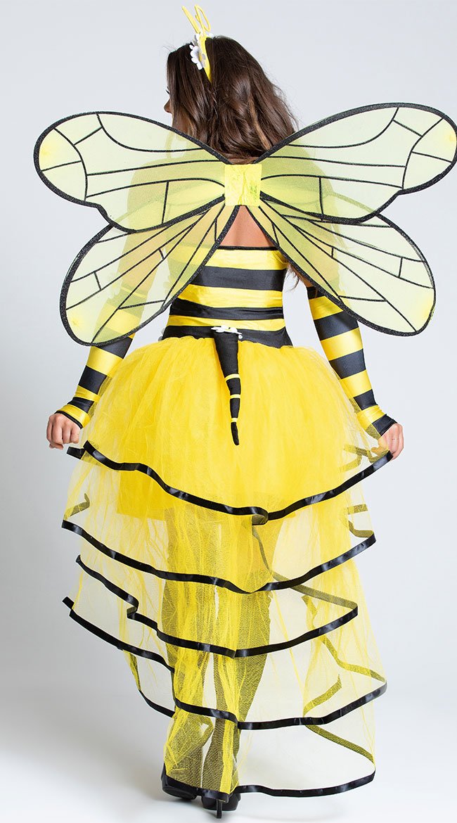 Deluxe Queen Bee Costume