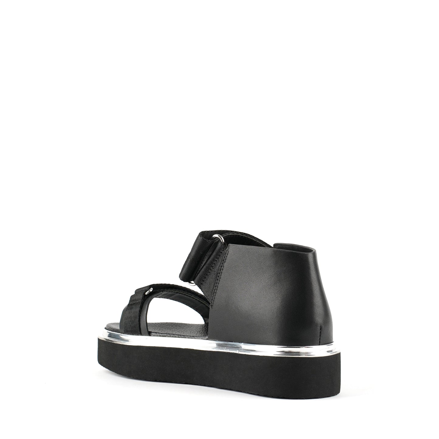 Vita Sandal Lo Womens Shoes - Black