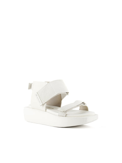 Wa Lo Womens Shoes - Bone