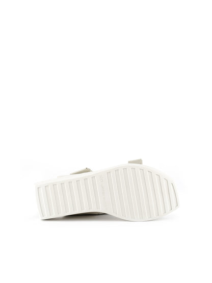 Wa Lo Womens Shoes - Bone